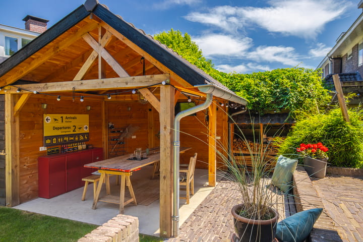 Photo 31 of Graaf van Rechterenweg 35