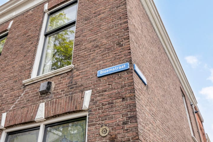 Foto 22 van Bloemstraat 1-A