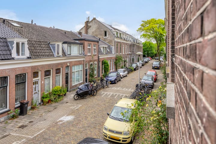 Foto 23 van Bloemstraat 1-A