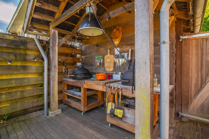 Photo 34 of Graaf van Rechterenweg 35