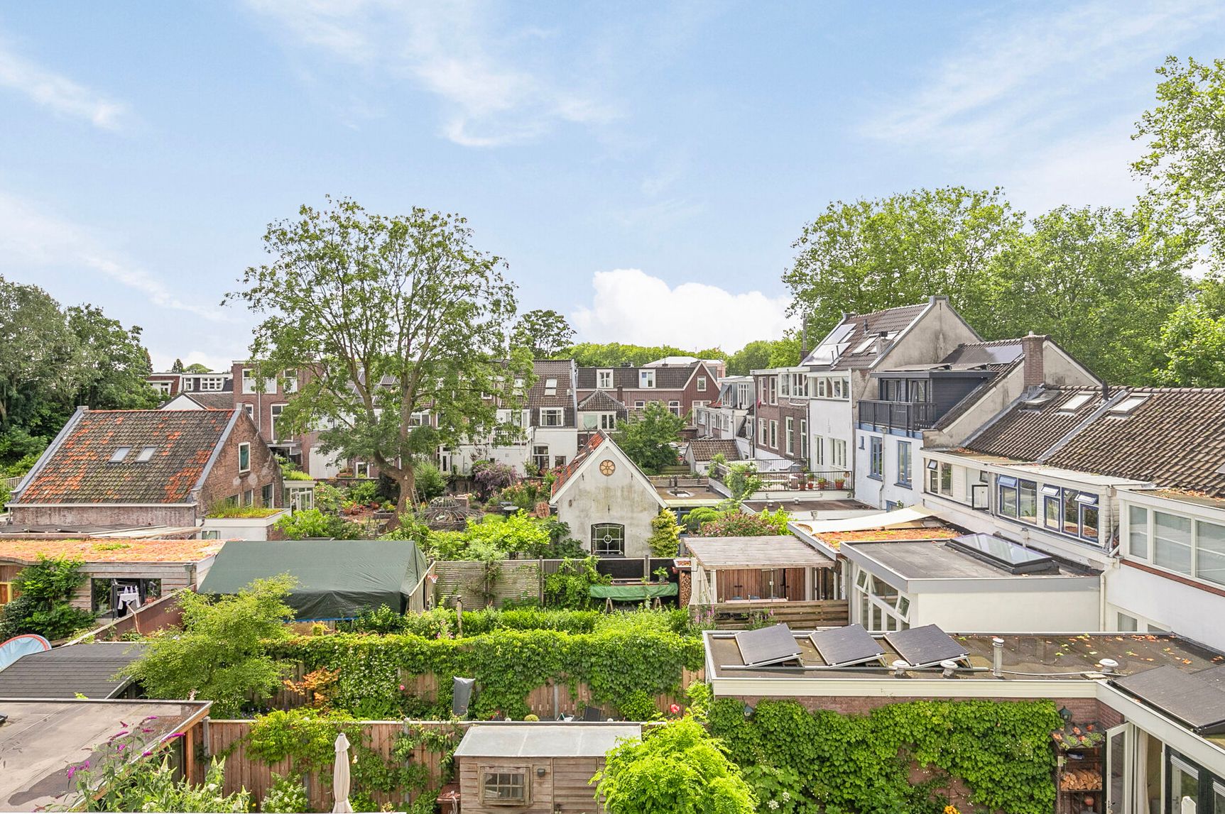 Foto 24 van Bloemstraat 1-A