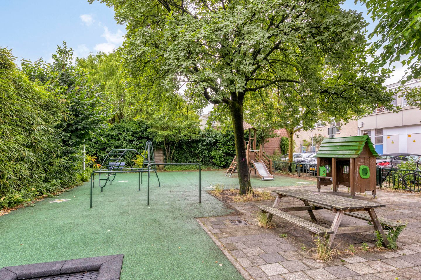 Foto 25 van Bloemstraat 1-A