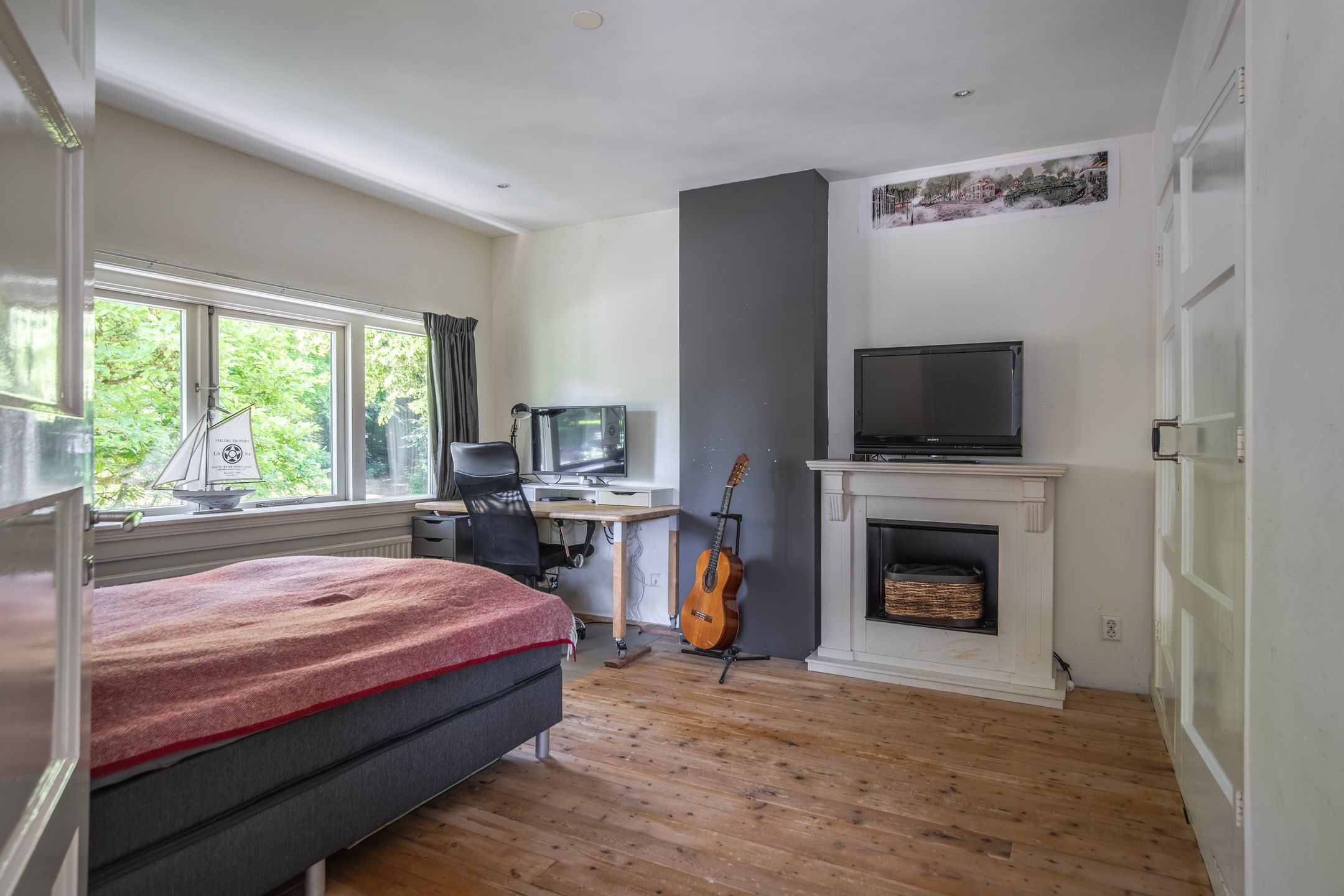 Foto 42 van Graaf van Rechterenweg 35