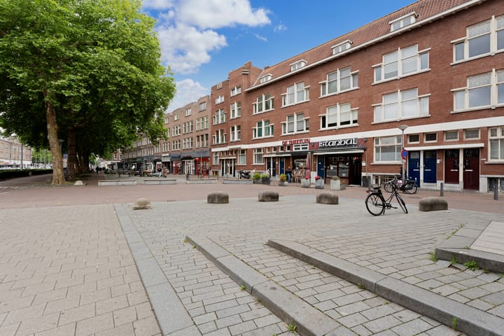 Foto 1 van Beijerlandselaan 131-B