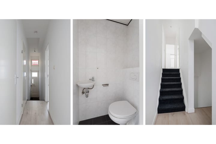 Foto 6 van Beijerlandselaan 131-B