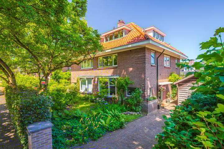 Photo 53 of Graaf van Rechterenweg 35