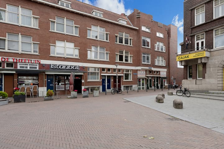 Foto 8 van Beijerlandselaan 131-B