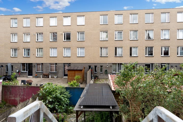 Foto 10 van Beijerlandselaan 131-B