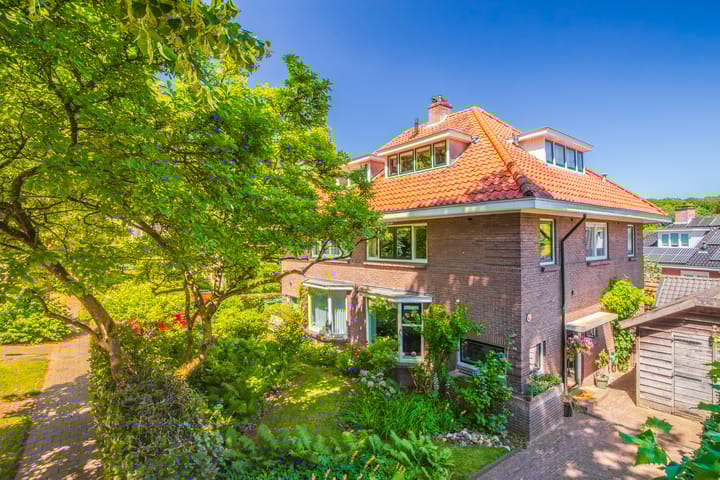 Photo 56 of Graaf van Rechterenweg 35