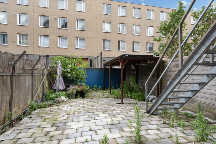 Foto 11 van Beijerlandselaan 131-B