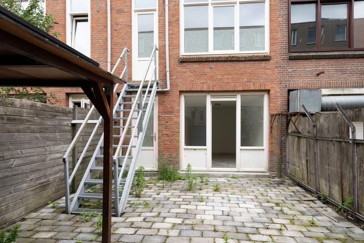 Foto 12 van Beijerlandselaan 131-B