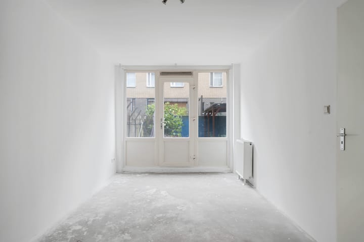 Foto 25 van Beijerlandselaan 131-B