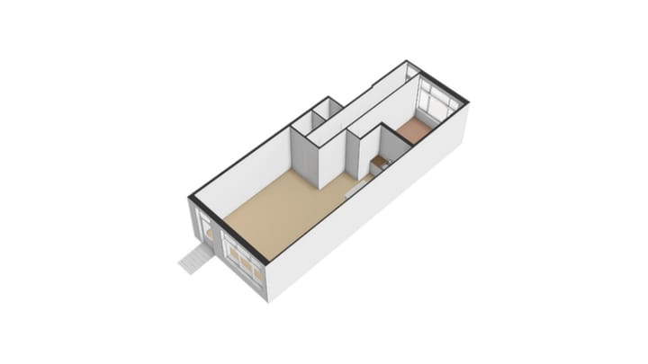 Foto 29 van Beijerlandselaan 131-B