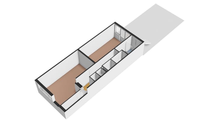 Foto 33 van Beijerlandselaan 131-B