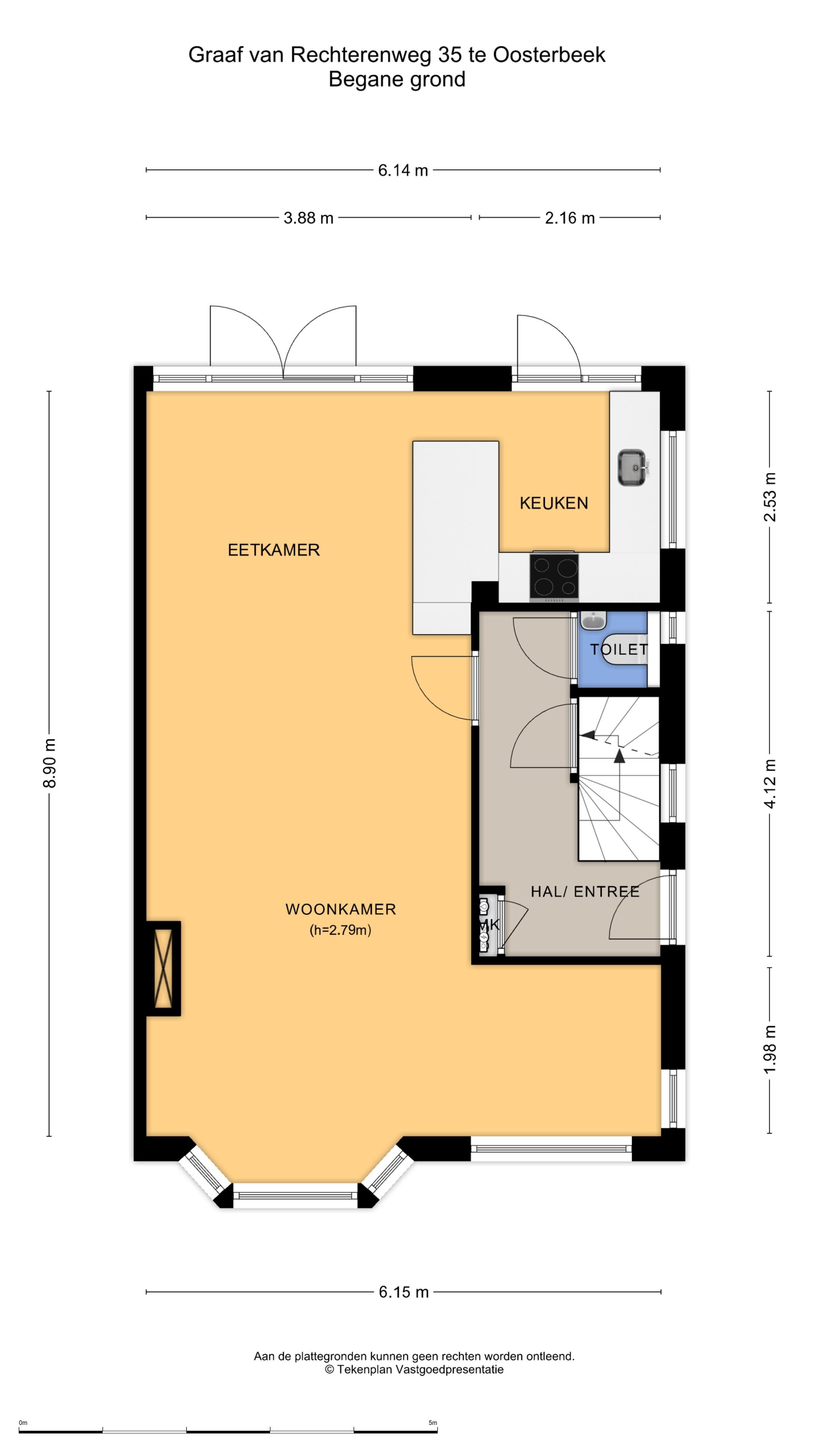 Foto 57 van Graaf van Rechterenweg 35