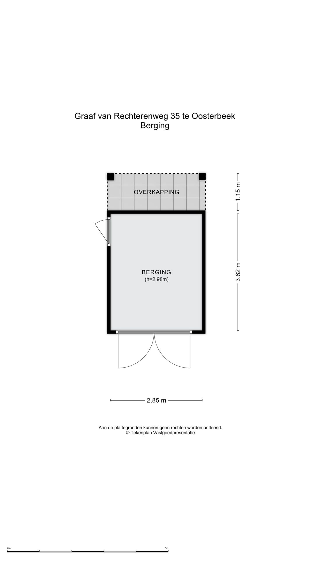 Foto 58 van Graaf van Rechterenweg 35