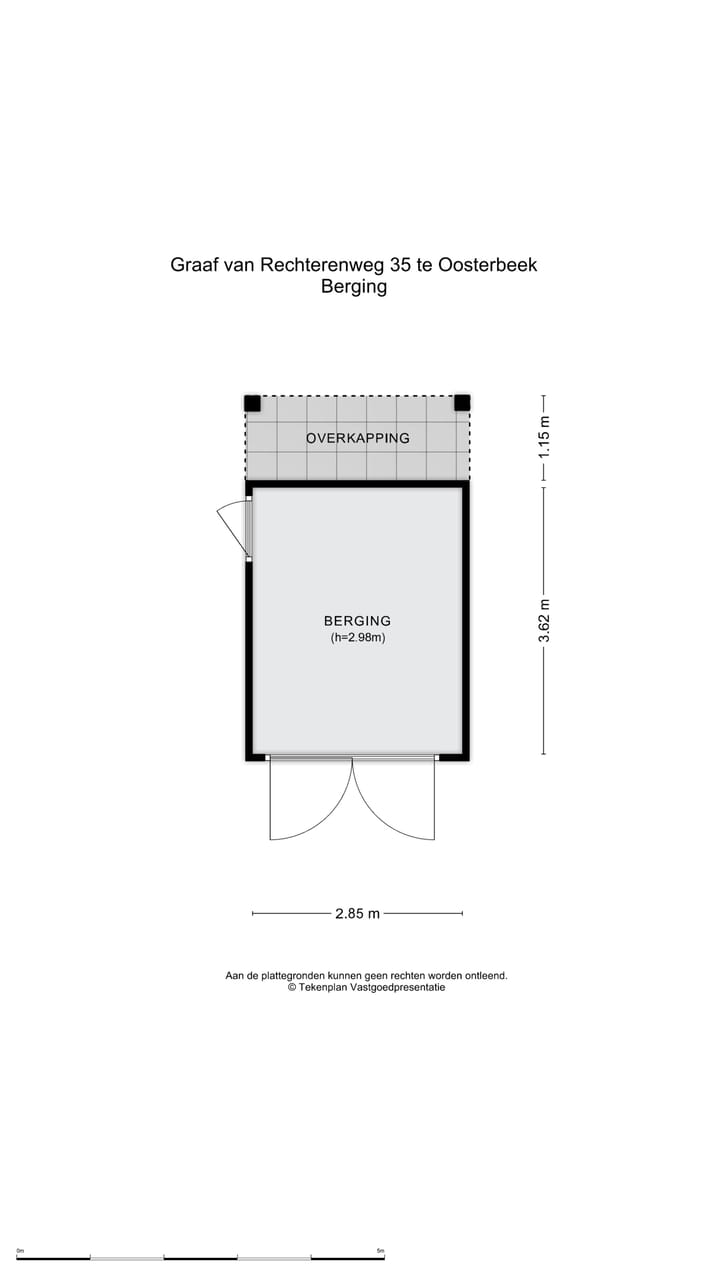 Photo 58 of Graaf van Rechterenweg 35