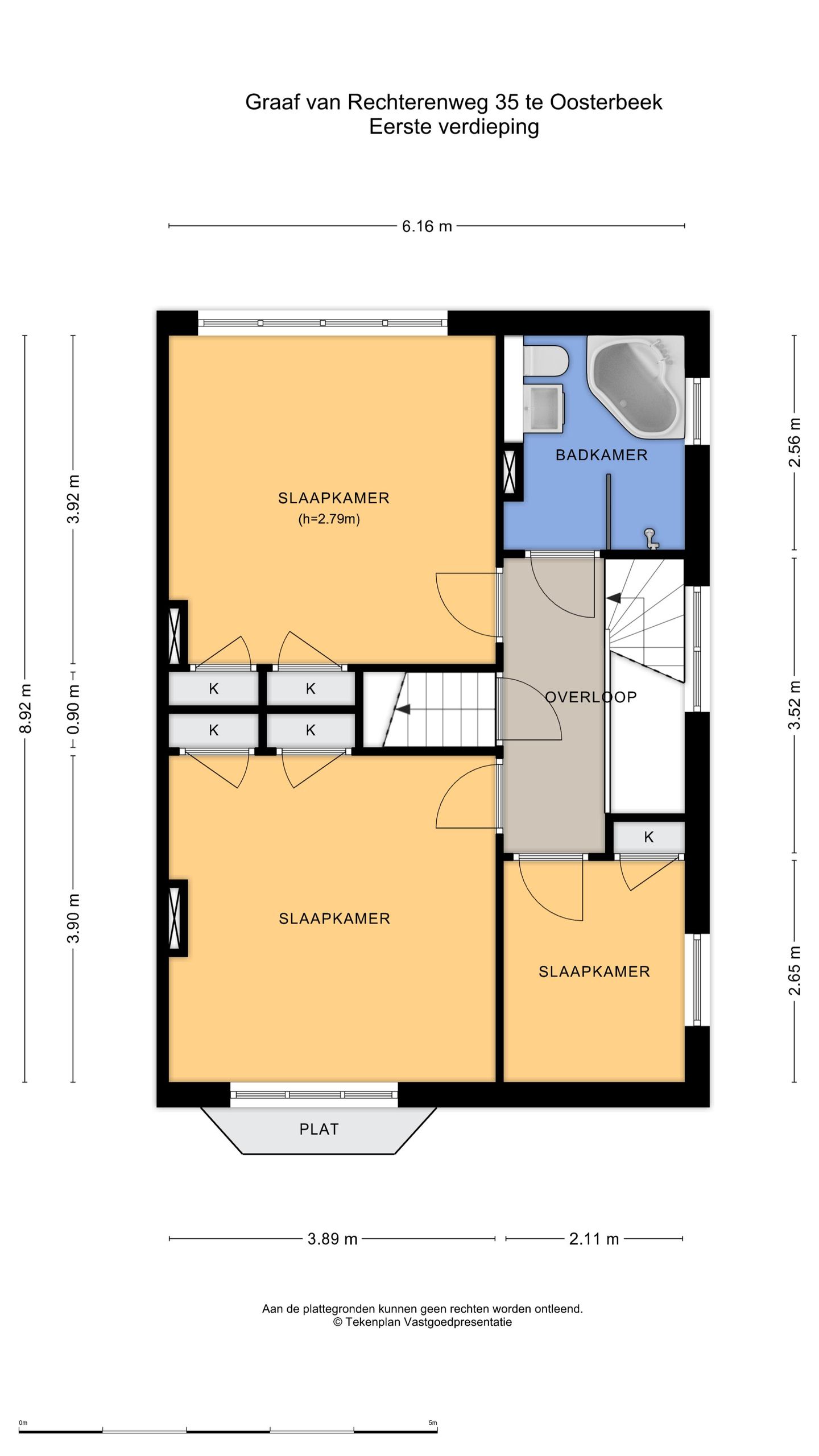 Foto 59 van Graaf van Rechterenweg 35