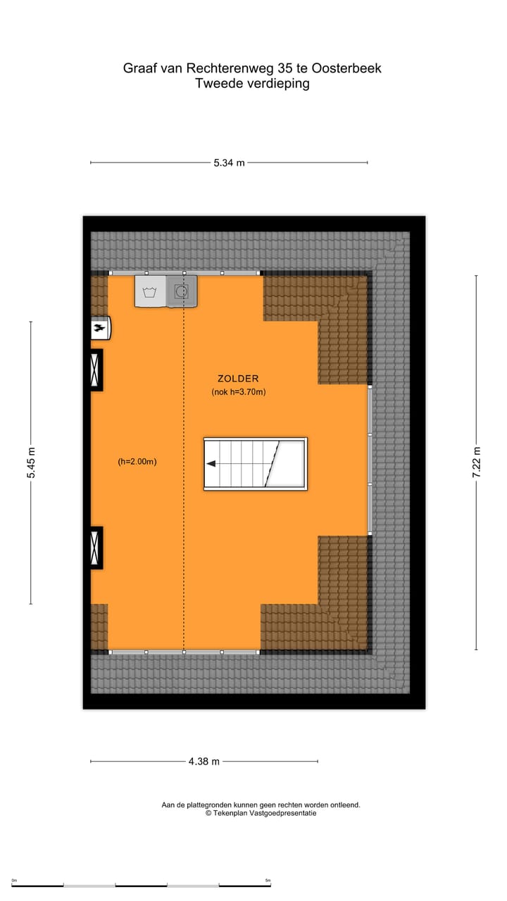 Photo 62 of Graaf van Rechterenweg 35