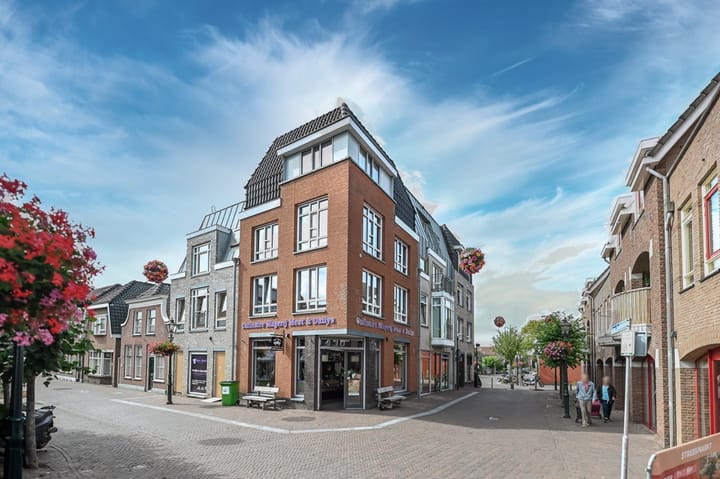 Foto 1 van Pilatusdam 6