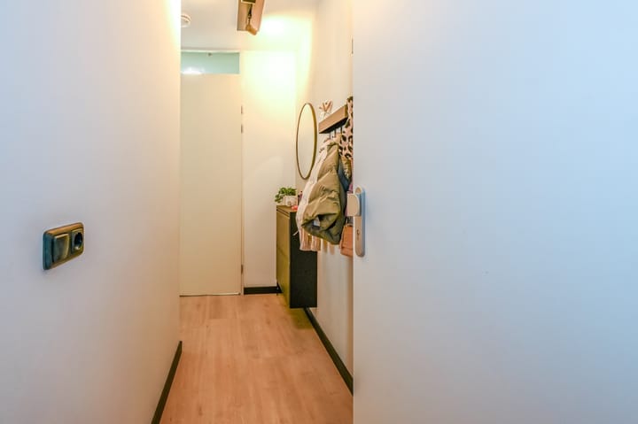 Foto 4 van Pilatusdam 6