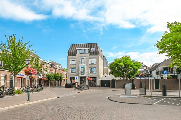 Foto 3 van Pilatusdam 6