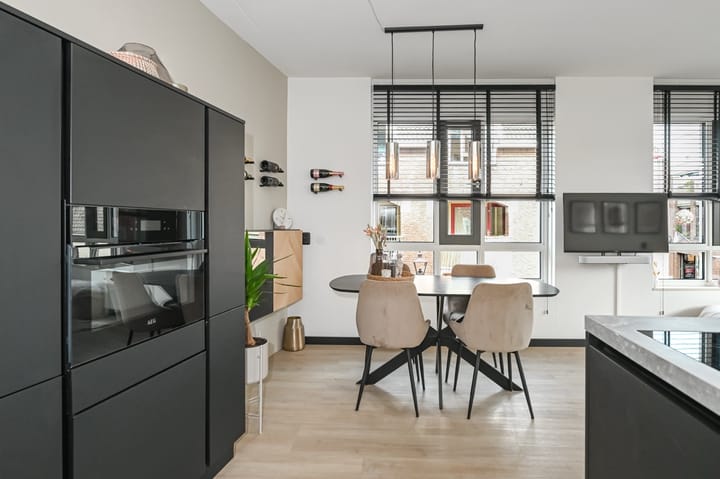 Foto 8 van Pilatusdam 6