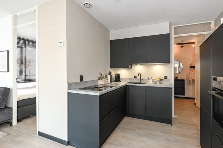 Foto 9 van Pilatusdam 6