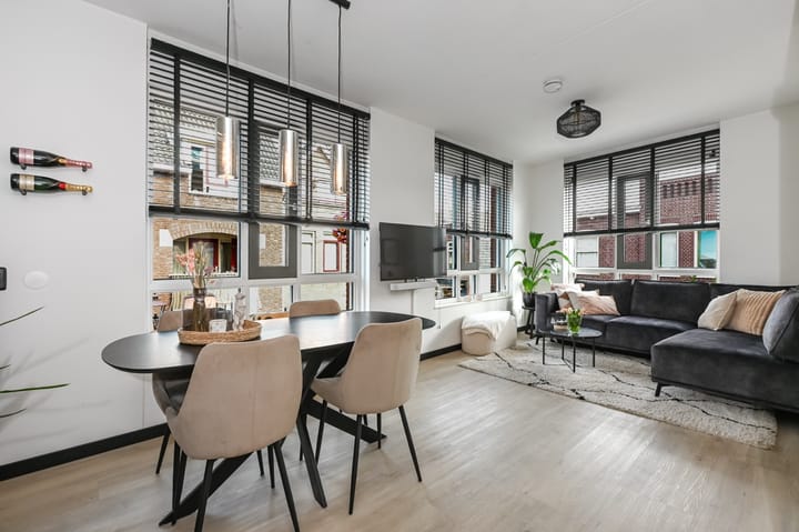 Foto 12 van Pilatusdam 6