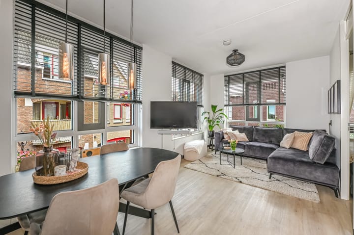 Foto 13 van Pilatusdam 6