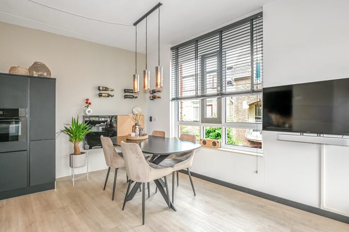 Foto 14 van Pilatusdam 6