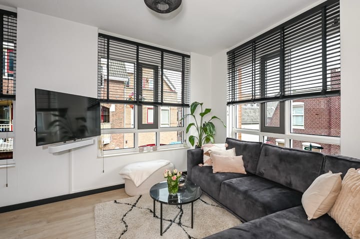 Foto 18 van Pilatusdam 6