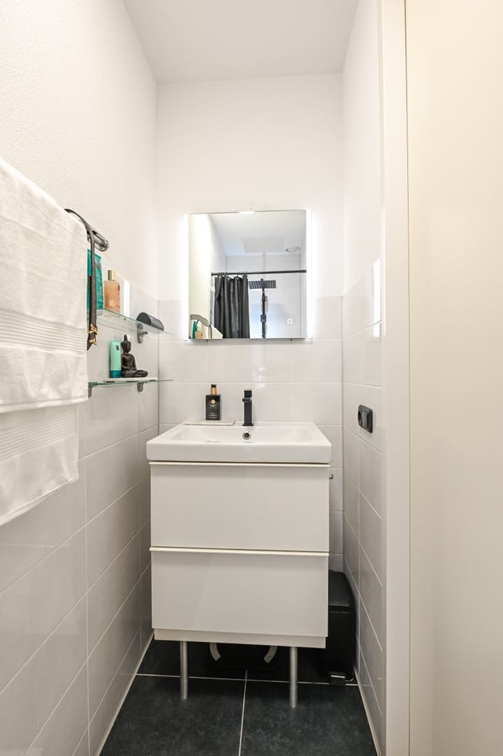 Foto 24 van Pilatusdam 6