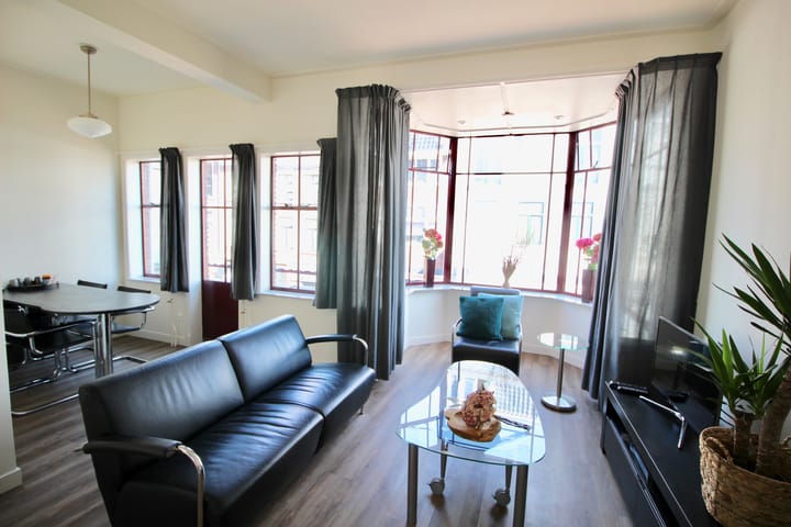 Foto 1 van Peperstraat 14-A