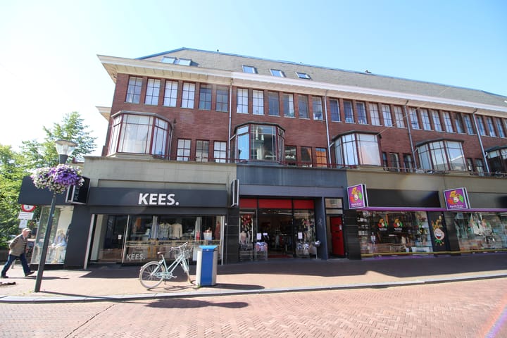 Foto 3 van Peperstraat 14-A