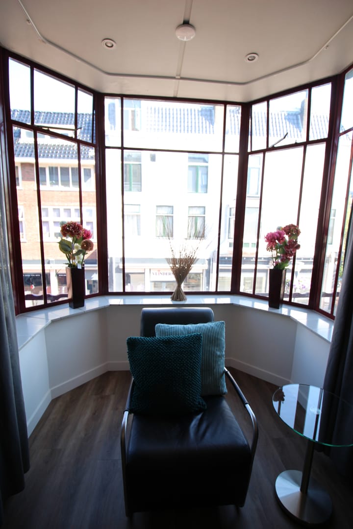 Foto 5 van Peperstraat 14-A