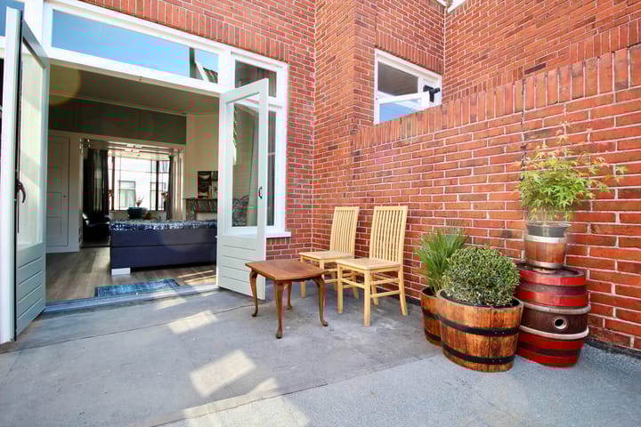 Foto 15 van Peperstraat 14-A