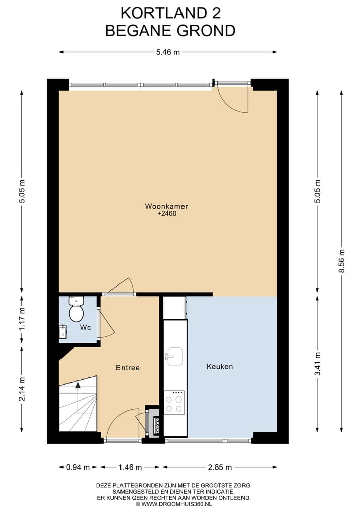 Foto 37 van Kortland 2