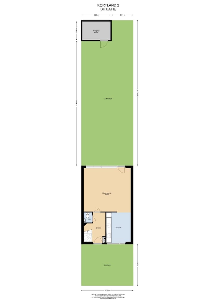 Foto 39 van Kortland 2