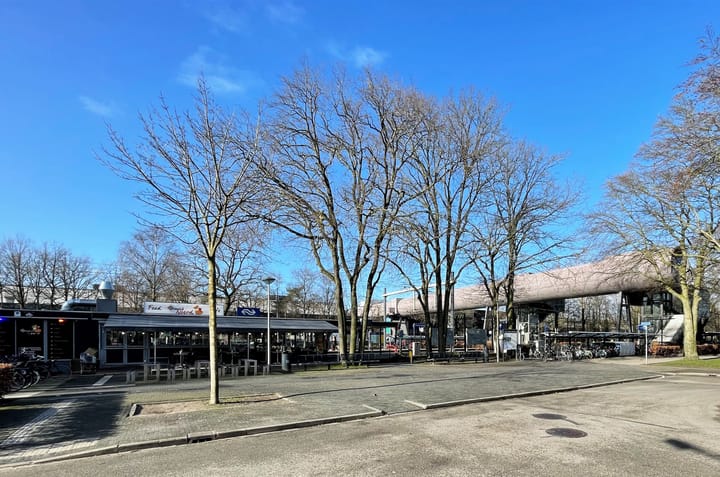 Foto 27 van Berlagelaan 239