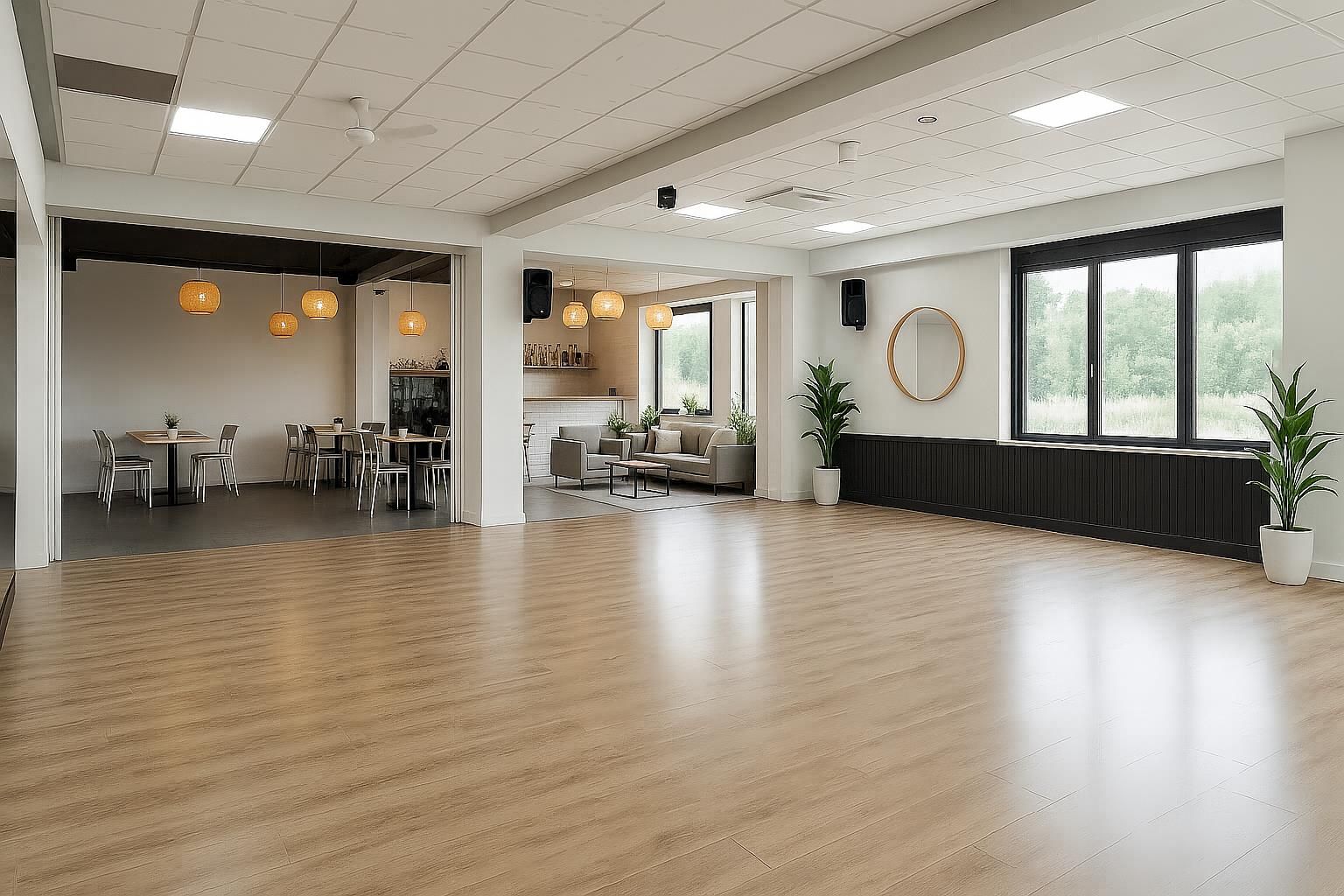 Rijksweg, 258, Eijsden, 6245LX, Limburg, Nederland 258 