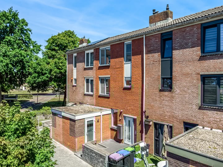 Foto 1 van Dilledonk-Noord 3