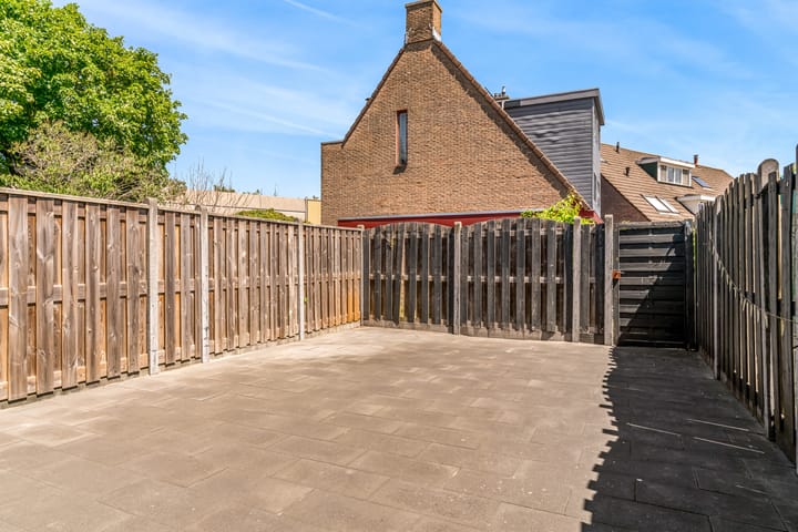 Foto 5 van Dilledonk-Noord 3