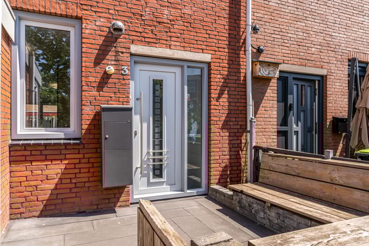 Foto 6 van Dilledonk-Noord 3