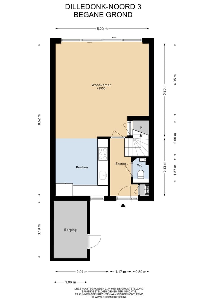 Foto 36 van Dilledonk-Noord 3