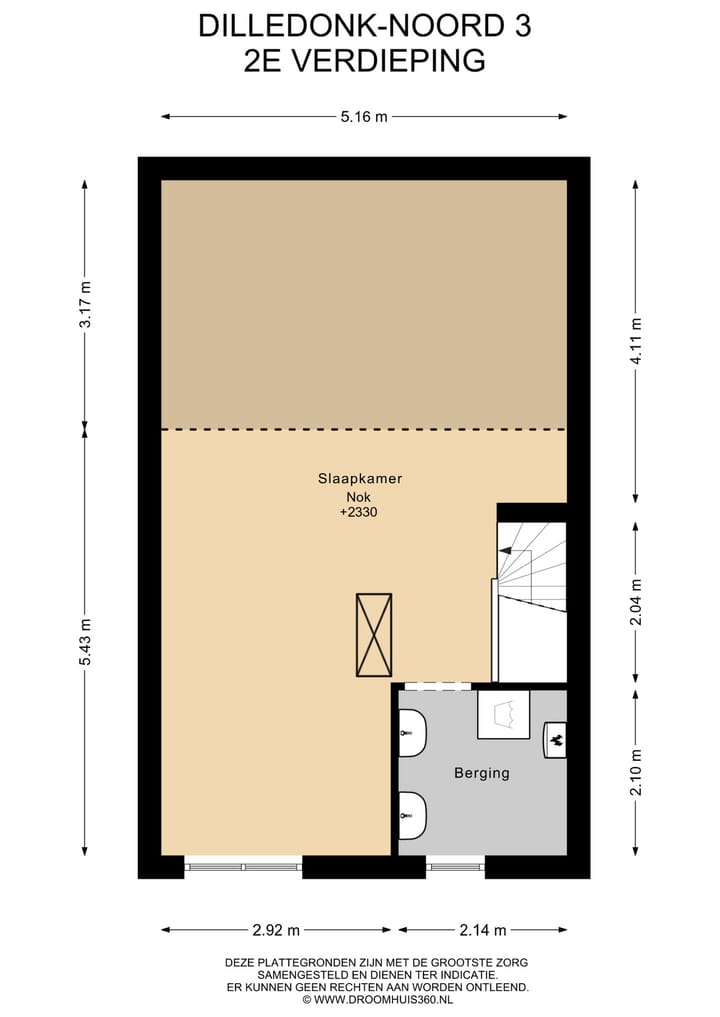Foto 38 van Dilledonk-Noord 3
