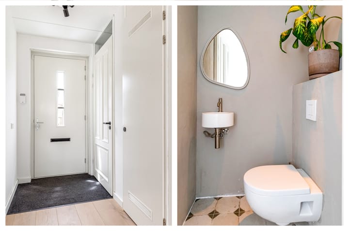 Foto 5 van Robert Hofstadterstraat 11