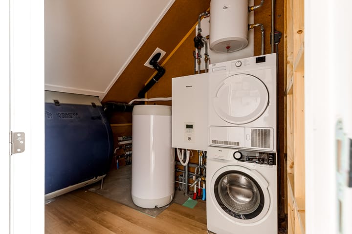 Foto 31 van Robert Hofstadterstraat 11