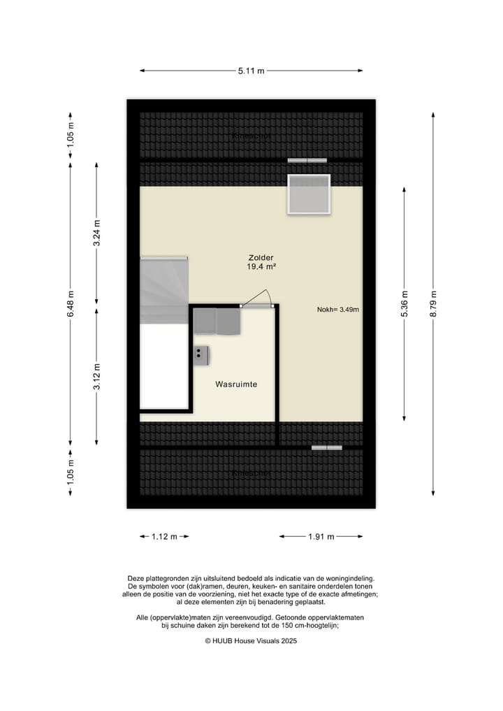 Foto 32 van Robert Hofstadterstraat 11