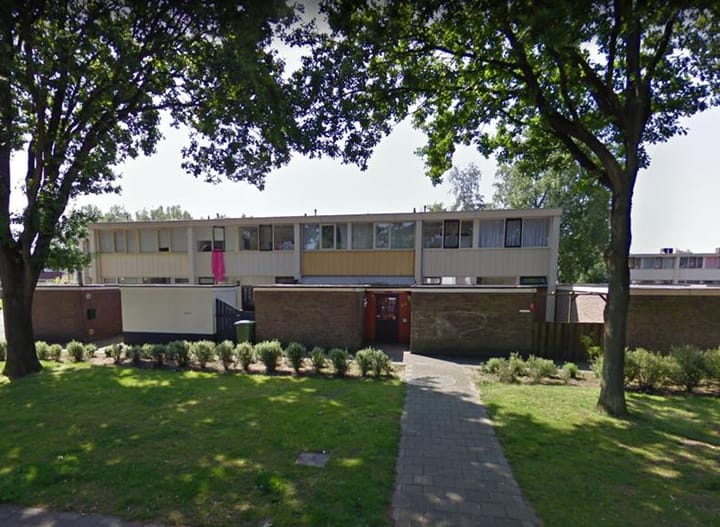 Foto 1 van Danackers 46